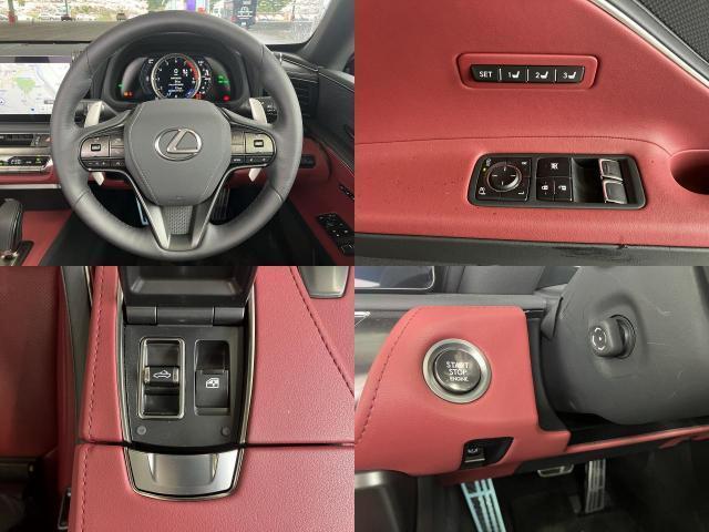 Ref:AUX-23094248 LEXUS LC 2025 8 Ref:AUX-23094248 LEXUS LC 2025 - Image 8