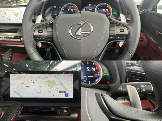 Ref:AUX-23094248 LEXUS LC 2025 9 Ref:AUX-23094248 LEXUS LC 2025 - Image 9