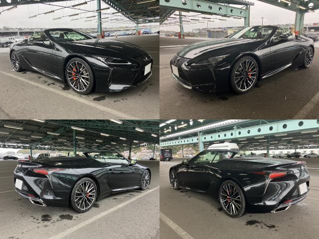 Ref:AUX-23094248 LEXUS LC 2025 10 Ref:AUX-23094248 LEXUS LC 2025 - Image 10