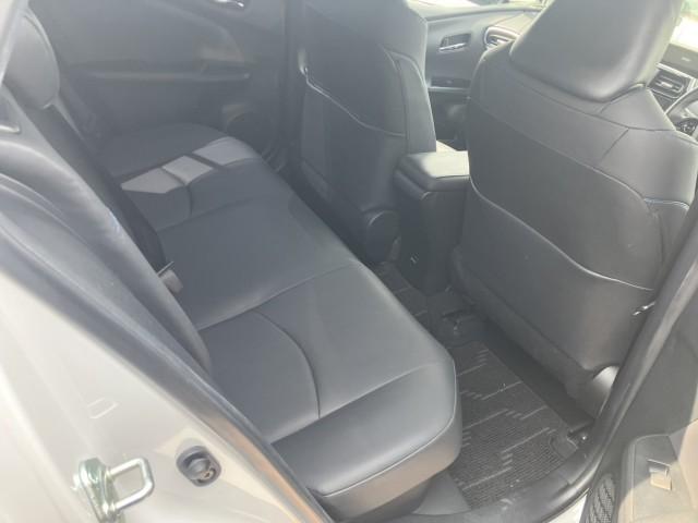 Ref:AUX-23094297 TOYOTA PRIUS 2021 3 Ref:AUX-23094297 TOYOTA PRIUS 2021 - Image 3