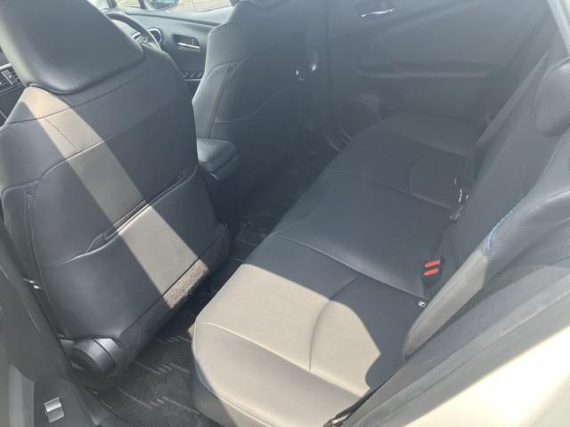 Ref:AUX-23094297 TOYOTA PRIUS 2021 8 Ref:AUX-23094297 TOYOTA PRIUS 2021 - Image 8