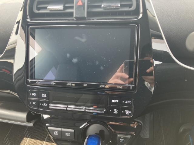 Ref:AUX-23094297 TOYOTA PRIUS 2021 10 Ref:AUX-23094297 TOYOTA PRIUS 2021 - Image 10