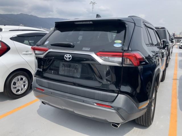 Ref:AUX-23094341 TOYOTA RAV4 2019 3 Ref:AUX-23094341 TOYOTA RAV4 2019 - Image 3