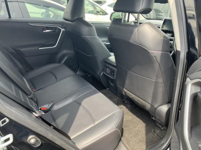 Ref:AUX-23094341 TOYOTA RAV4 2019 4 Ref:AUX-23094341 TOYOTA RAV4 2019 - Image 4