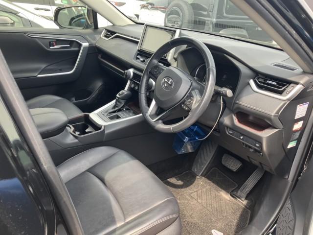 Ref:AUX-23094341 TOYOTA RAV4 2019 5 Ref:AUX-23094341 TOYOTA RAV4 2019 - Image 5