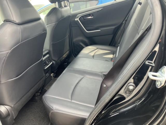 Ref:AUX-23094341 TOYOTA RAV4 2019 6 Ref:AUX-23094341 TOYOTA RAV4 2019 - Image 6