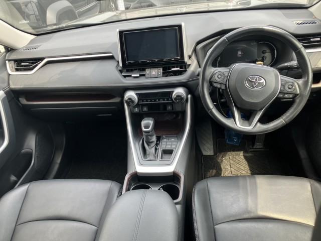 Ref:AUX-23094341 TOYOTA RAV4 2019 7 Ref:AUX-23094341 TOYOTA RAV4 2019 - Image 7