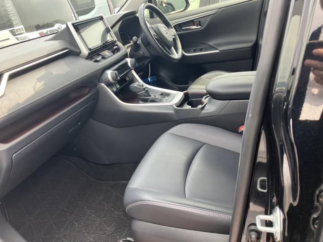 Ref:AUX-23094341 TOYOTA RAV4 2019 8 Ref:AUX-23094341 TOYOTA RAV4 2019 - Image 8