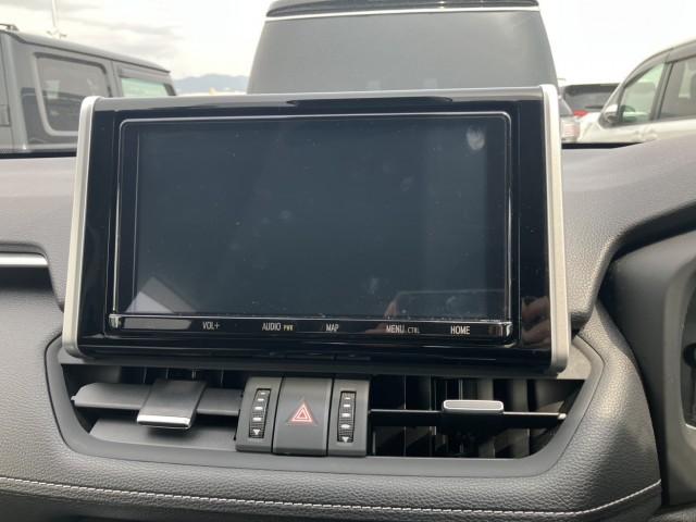 Ref:AUX-23094341 TOYOTA RAV4 2019 10 Ref:AUX-23094341 TOYOTA RAV4 2019 - Image 10