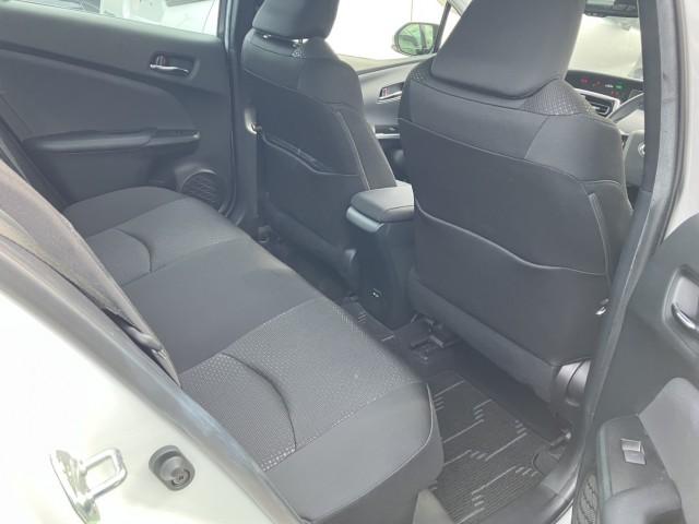 Ref:AUX-23094442 TOYOTA PRIUS 2021 3 Ref:AUX-23094442 TOYOTA PRIUS 2021 - Image 3