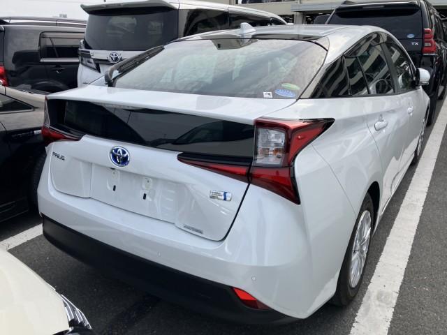 Ref:AUX-23094442 TOYOTA PRIUS 2021 6 Ref:AUX-23094442 TOYOTA PRIUS 2021 - Image 6