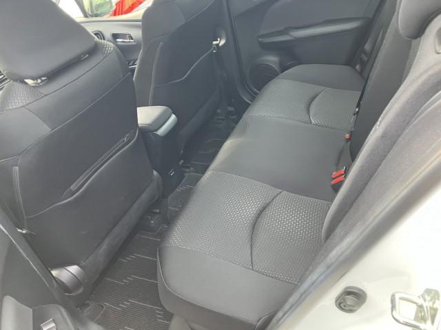 Ref:AUX-23094442 TOYOTA PRIUS 2021 9 Ref:AUX-23094442 TOYOTA PRIUS 2021 - Image 9