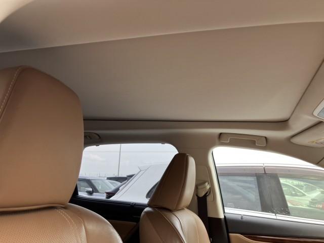 Ref:AUX-23094461 LEXUS RX 2018 11 Ref:AUX-23094461 LEXUS RX 2018 - Image 11