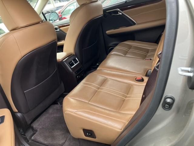 Ref:AUX-23094461 LEXUS RX 2018 6 Ref:AUX-23094461 LEXUS RX 2018 - Image 6