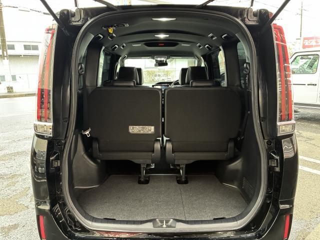 Ref:AUX-23094469 TOYOTA ESQUIRE 2018 11 Ref:AUX-23094469 TOYOTA ESQUIRE 2018 - Image 11