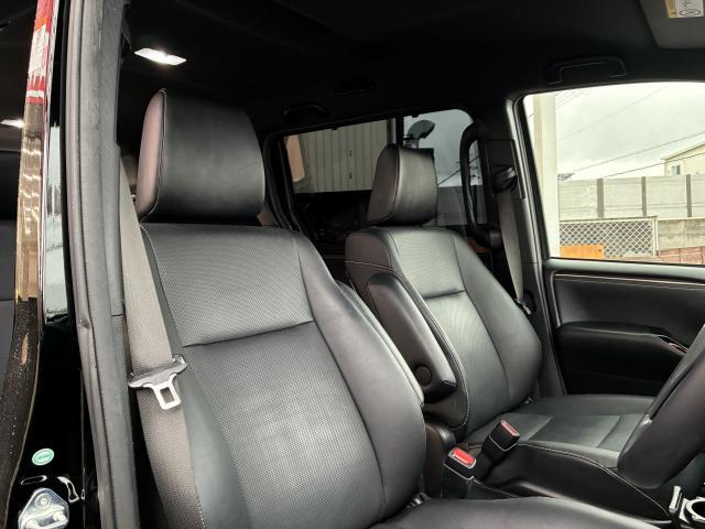 Ref:AUX-23094469 TOYOTA ESQUIRE 2018 12 Ref:AUX-23094469 TOYOTA ESQUIRE 2018 - Image 12