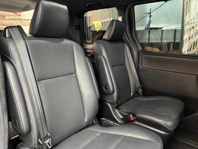 Ref:AUX-23094469 TOYOTA ESQUIRE 2018 14 Ref:AUX-23094469 TOYOTA ESQUIRE 2018 - Image 14