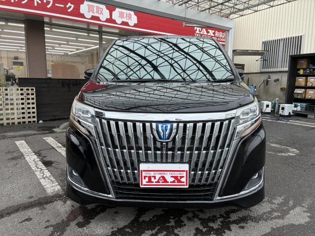 Ref:AUX-23094469 TOYOTA ESQUIRE 2018 5 Ref:AUX-23094469 TOYOTA ESQUIRE 2018 - Image 5