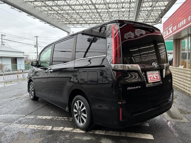 Ref:AUX-23094469 TOYOTA ESQUIRE 2018 9 Ref:AUX-23094469 TOYOTA ESQUIRE 2018 - Image 9