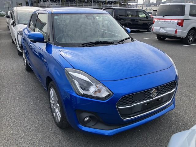 Ref:AUX-23094472 SUZUKI SWIFT 2017 2 Ref:AUX-23094472 SUZUKI SWIFT 2017 - Image 2