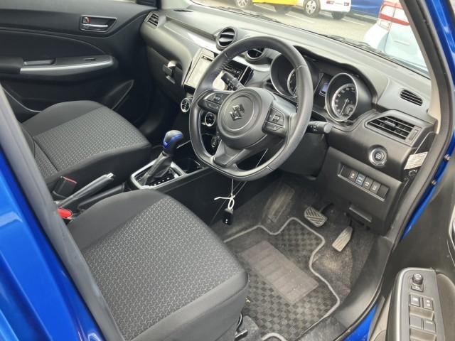 Ref:AUX-23094472 SUZUKI SWIFT 2017 11 Ref:AUX-23094472 SUZUKI SWIFT 2017 - Image 11