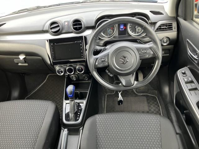 Ref:AUX-23094472 SUZUKI SWIFT 2017 3 Ref:AUX-23094472 SUZUKI SWIFT 2017 - Image 3