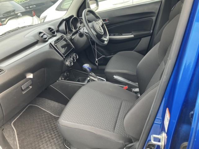 Ref:AUX-23094472 SUZUKI SWIFT 2017 6 Ref:AUX-23094472 SUZUKI SWIFT 2017 - Image 6