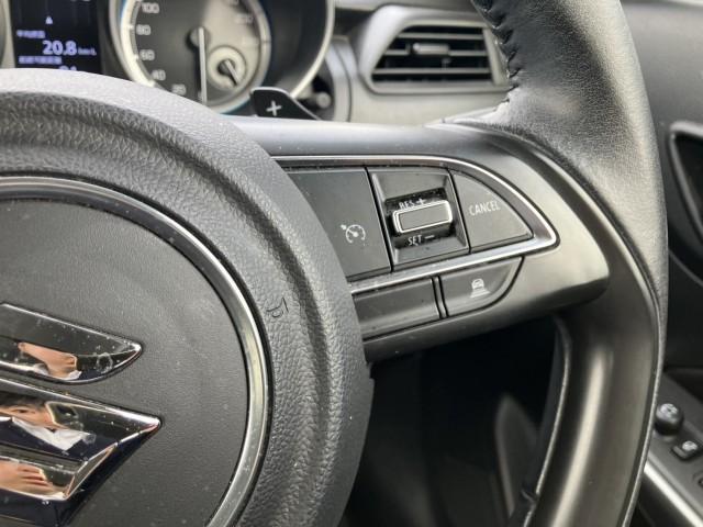 Ref:AUX-23094472 SUZUKI SWIFT 2017 8 Ref:AUX-23094472 SUZUKI SWIFT 2017 - Image 8