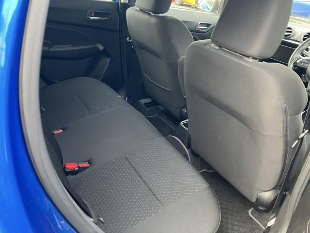 Ref:AUX-23094472 SUZUKI SWIFT 2017 9 Ref:AUX-23094472 SUZUKI SWIFT 2017 - Image 9