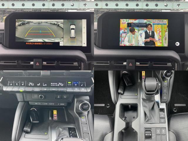 Ref:AUX-23094584 TOYOTA LAND CRUISER 250 2025 5 Ref:AUX-23094584 TOYOTA LAND CRUISER 250 2025 - Image 5