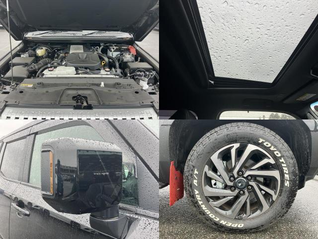 Ref:AUX-23094584 TOYOTA LAND CRUISER 250 2025 8 Ref:AUX-23094584 TOYOTA LAND CRUISER 250 2025 - Image 8