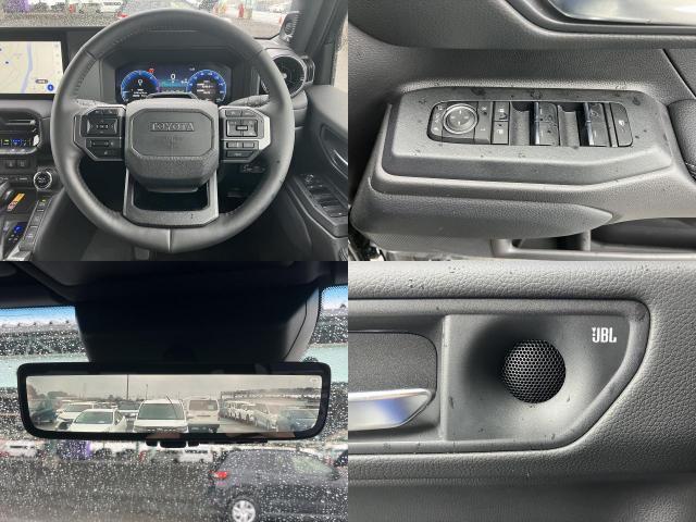 Ref:AUX-23094584 TOYOTA LAND CRUISER 250 2025 9 Ref:AUX-23094584 TOYOTA LAND CRUISER 250 2025 - Image 9