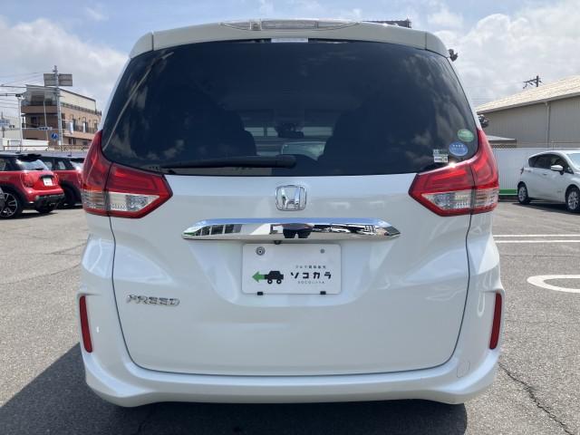 Ref:AUX-23094621 HONDA FREED 2018 2 Ref:AUX-23094621 HONDA FREED 2018 - Image 2