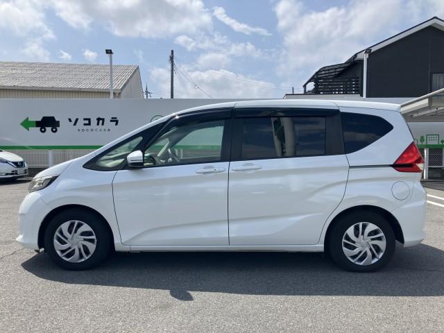 Ref:AUX-23094621 HONDA FREED 2018 11 Ref:AUX-23094621 HONDA FREED 2018 - Image 11