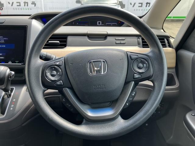 Ref:AUX-23094621 HONDA FREED 2018 18 Ref:AUX-23094621 HONDA FREED 2018 - Image 18