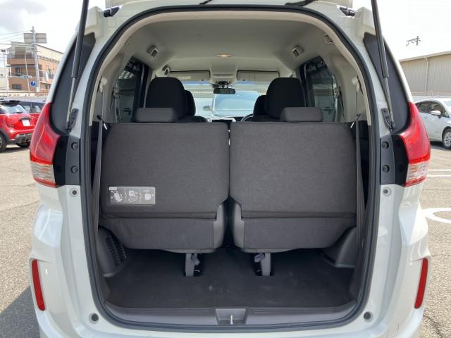 Ref:AUX-23094621 HONDA FREED 2018 19 Ref:AUX-23094621 HONDA FREED 2018 - Image 19