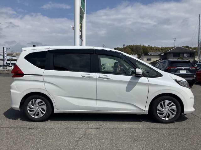 Ref:AUX-23094621 HONDA FREED 2018 4 Ref:AUX-23094621 HONDA FREED 2018 - Image 4