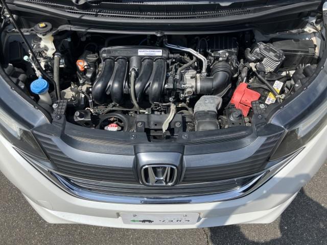 Ref:AUX-23094621 HONDA FREED 2018 8 Ref:AUX-23094621 HONDA FREED 2018 - Image 8