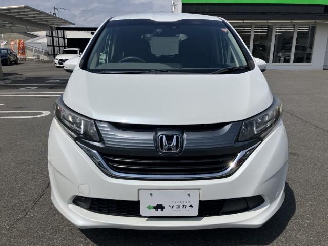 Ref:AUX-23094621 HONDA FREED 2018 10 Ref:AUX-23094621 HONDA FREED 2018 - Image 10