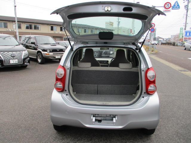 Ref:AUX-23094638 TOYOTA PASSO 2011 17 Ref:AUX-23094638 TOYOTA PASSO 2011 - Image 17