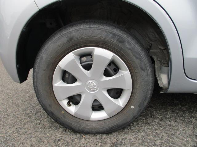 Ref:AUX-23094638 TOYOTA PASSO 2011 18 Ref:AUX-23094638 TOYOTA PASSO 2011 - Image 18