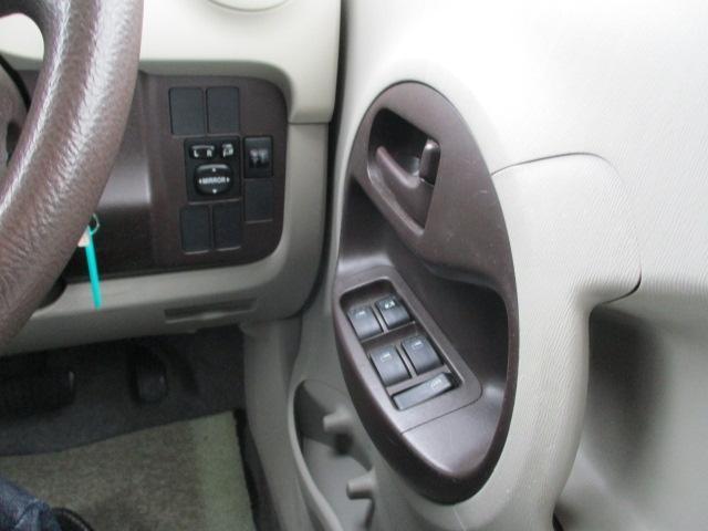 Ref:AUX-23094638 TOYOTA PASSO 2011 19 Ref:AUX-23094638 TOYOTA PASSO 2011 - Image 19