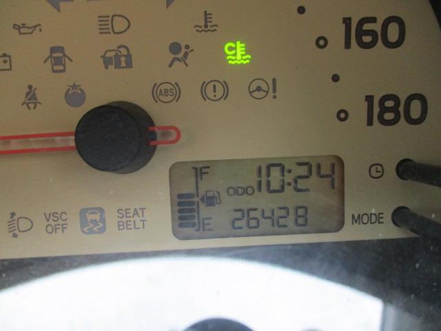 Ref:AUX-23094638 TOYOTA PASSO 2011 20 Ref:AUX-23094638 TOYOTA PASSO 2011 - Image 20