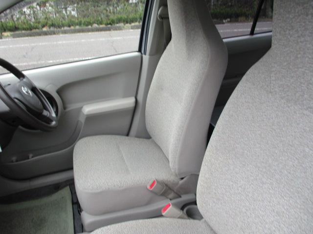 Ref:AUX-23094638 TOYOTA PASSO 2011 6 Ref:AUX-23094638 TOYOTA PASSO 2011 - Image 6