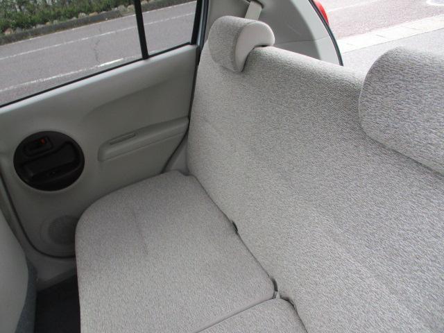 Ref:AUX-23094638 TOYOTA PASSO 2011 7 Ref:AUX-23094638 TOYOTA PASSO 2011 - Image 7