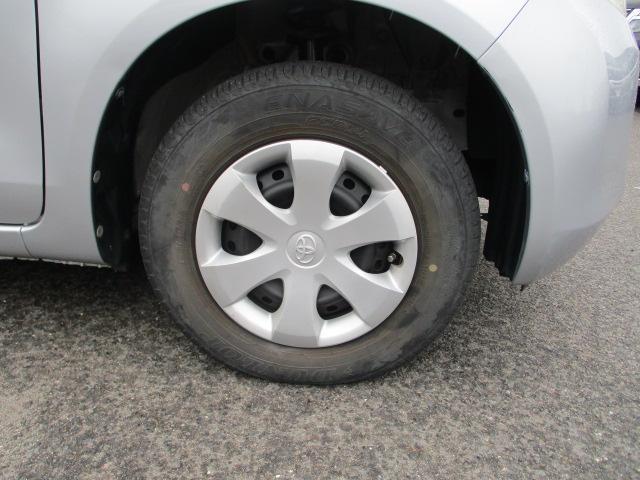 Ref:AUX-23094638 TOYOTA PASSO 2011 8 Ref:AUX-23094638 TOYOTA PASSO 2011 - Image 8
