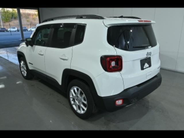 Ref:AUX-23094640 CHRYSLER JEEP JEEP RENEGADE 2020 2 Ref:AUX-23094640 CHRYSLER JEEP JEEP RENEGADE 2020 - Image 2