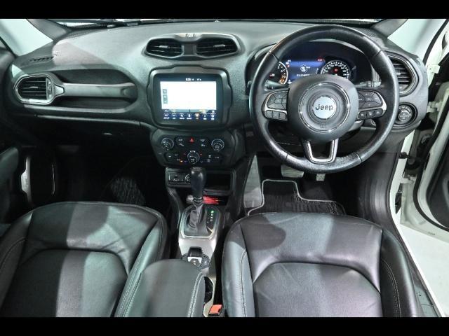 Ref:AUX-23094640 CHRYSLER JEEP JEEP RENEGADE 2020 3 Ref:AUX-23094640 CHRYSLER JEEP JEEP RENEGADE 2020 - Image 3