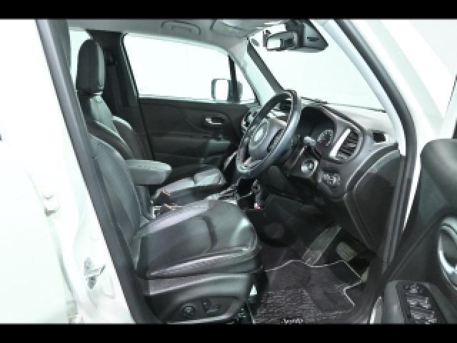 Ref:AUX-23094640 CHRYSLER JEEP JEEP RENEGADE 2020 4 Ref:AUX-23094640 CHRYSLER JEEP JEEP RENEGADE 2020 - Image 4