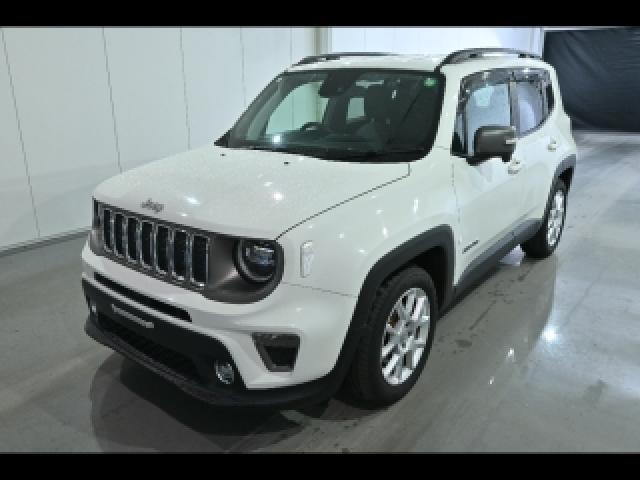 Ref:AUX-23094640 CHRYSLER JEEP JEEP RENEGADE 2020 5 Ref:AUX-23094640 CHRYSLER JEEP JEEP RENEGADE 2020 - Image 5